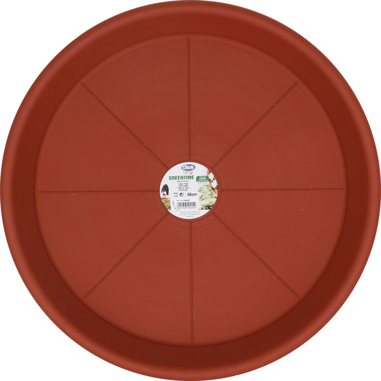 SAUCER 45CM (FOR POT 55/65)  image 2