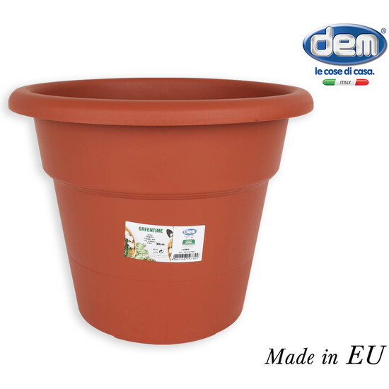 FLOWER POT 30CM  image 0