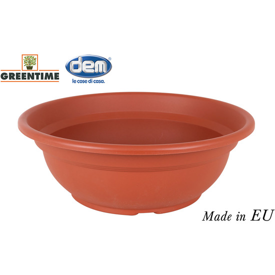 FLOWER POT CIATOLA Ш40CM  image 0