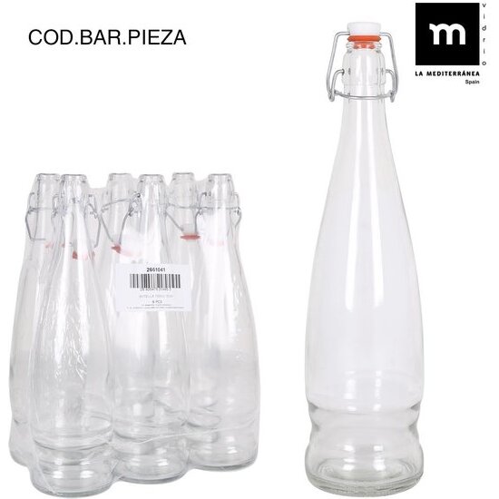 SP BOTELLA 1000CC EVA image 0