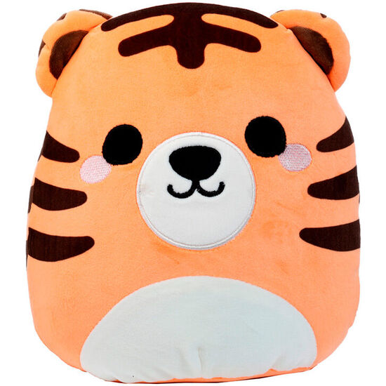 COJIN PELUCHE TIGRE AFIE ADORAMALS SQUIDGLYS image 0