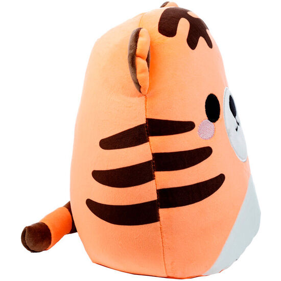 COJIN PELUCHE TIGRE AFIE ADORAMALS SQUIDGLYS image 2