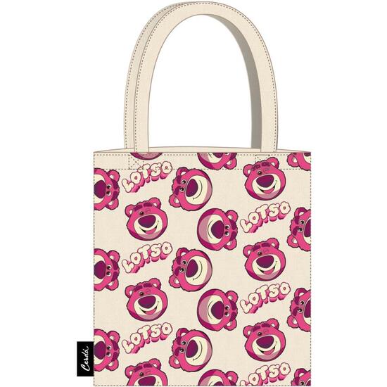 BOLSA SHOPPING TOY STORY LOTSO image 0