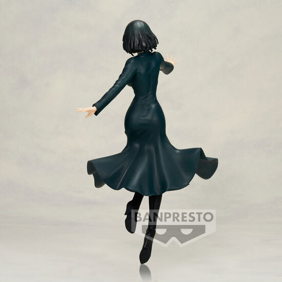 FIGURA HELLISH BLIZZARD ONE PUNCH MAN 18CM image 3