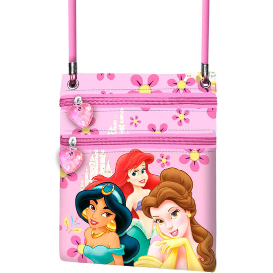 BOLSO ACTION PALACE PRINCESAS DISNEY image 0