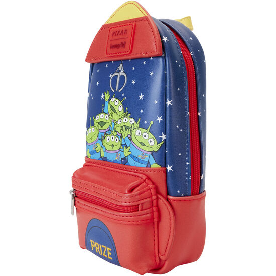 PORTATODO ALIEN CLAW MACHINE TOY STORY DISNEY LOUNGEFLY image 2
