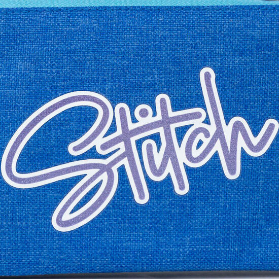 PORTATODO STITCH DISNEY TRIPLE image 2