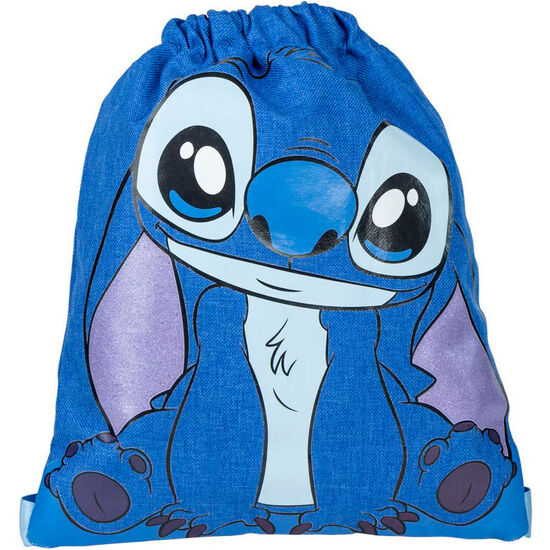 SACO STITCH DISNEY 33CM image 0