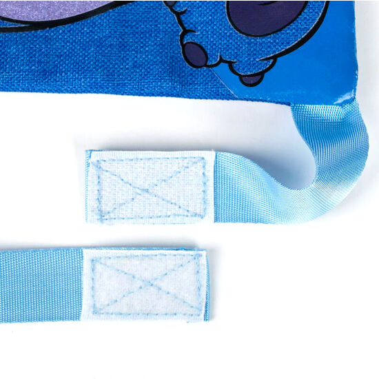 SACO STITCH DISNEY 33CM image 2