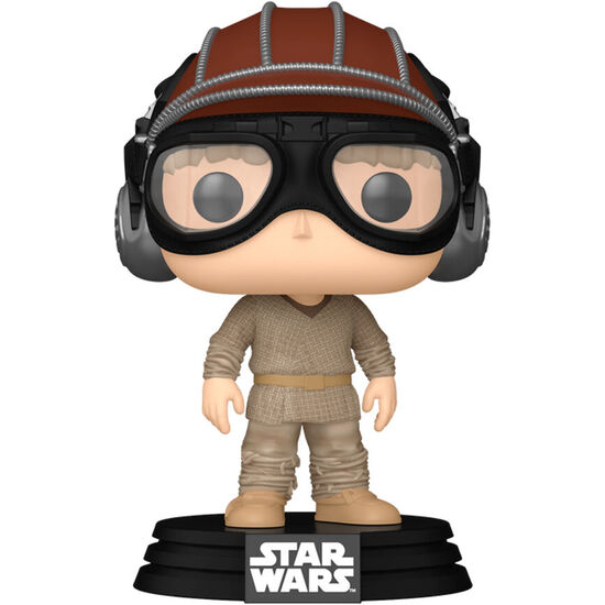 FIGURA POP STAR WARS ANAKIN SKYWALKER image 0