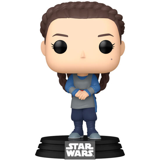 FIGURA POP STAR WARS PADME AMIDALA image 0