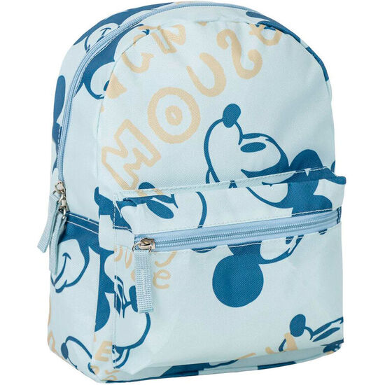 MOCHILA MICKEY DISNEY 27CM image 0