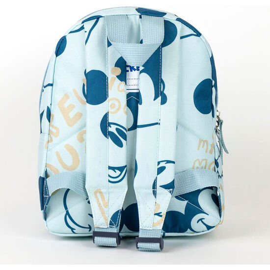 MOCHILA MICKEY DISNEY 27CM image 1