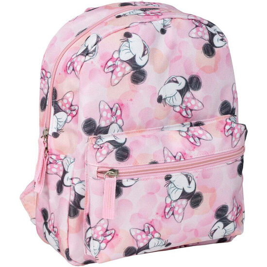 MOCHILA MINNIE DISNEY 27CM image 0