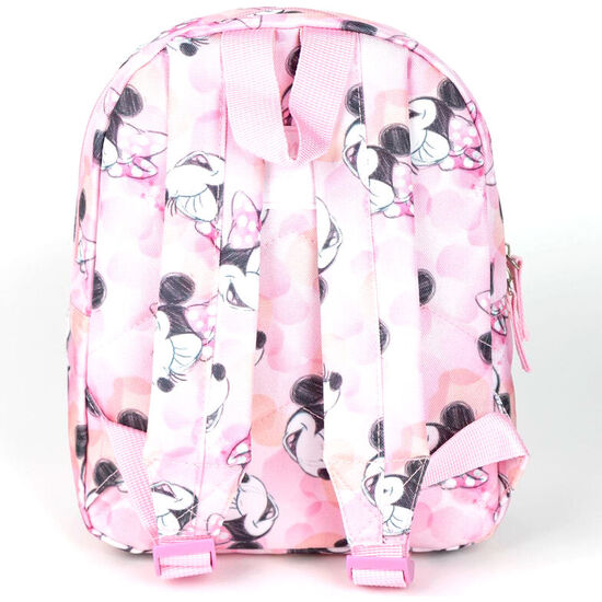 MOCHILA MINNIE DISNEY 27CM image 1