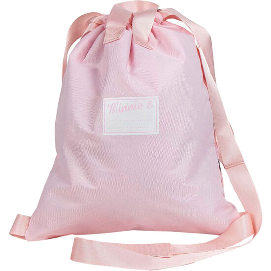SACO MINNIE DISNEY 33CM image 1