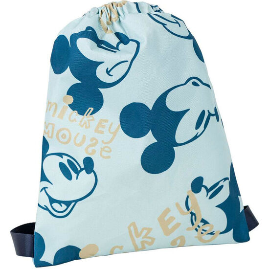 SACO MICKEY DISNEY 33CM image 0