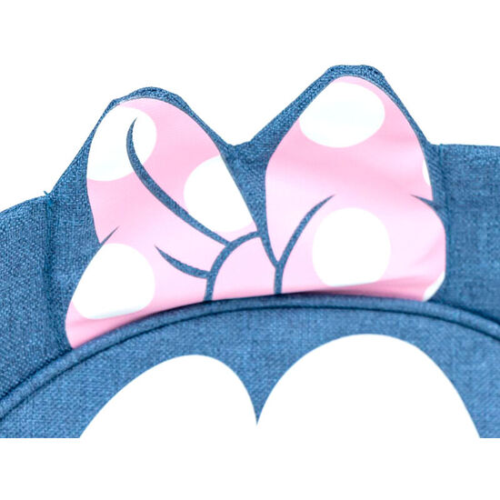 MOCHILA MINNIE DISNEY 30CM image 2
