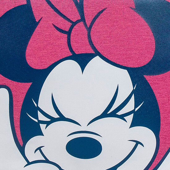 BOLSA PORTAMERIENDAS MINNIE DISNEY TERMICO image 2
