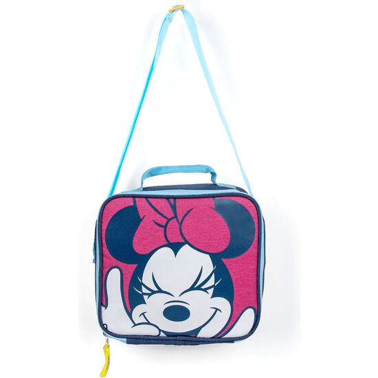 BOLSA PORTAMERIENDAS MINNIE DISNEY TERMICO image 3