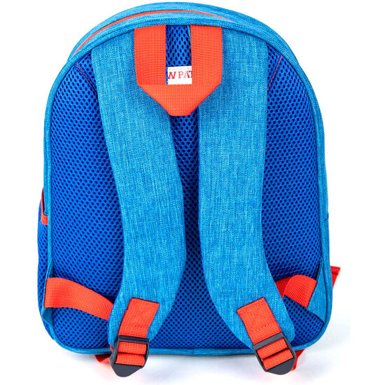 MOCHILA PATRULLA CANINA PAW PATROL 30CM image 1