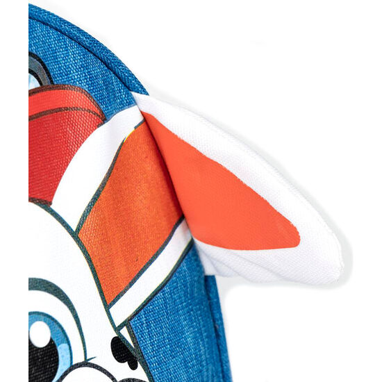 MOCHILA PATRULLA CANINA PAW PATROL 30CM image 2