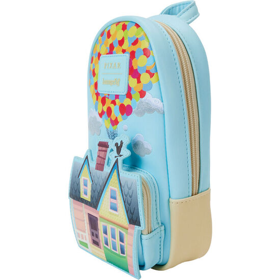 PORTATODO BALLOON HOUSE 15TH ANNIVERSARY UP DISNEY PIXAR LOUNGEFLY image 1