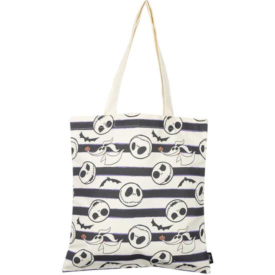 BOLSA SHOPPING NIGHTMARE BEFORE CHRISTMAS image 0