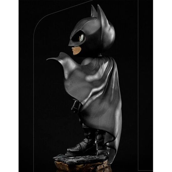 FIGURA MINICO BATMAN THE DARK KNIGHT DC COMICS 16CM image 1