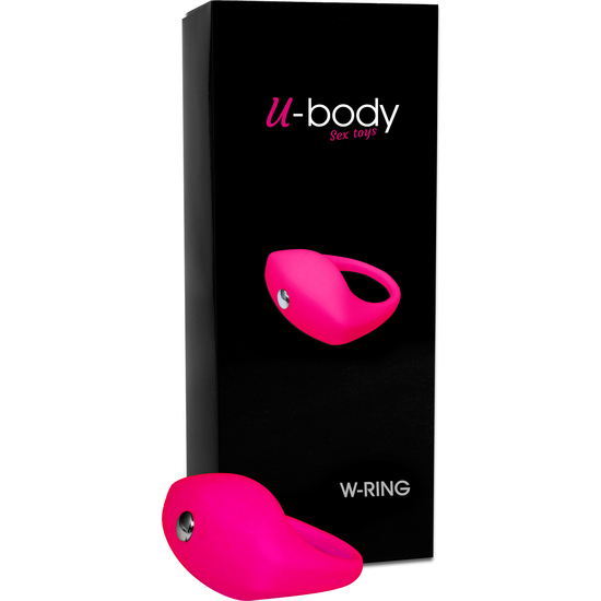 W- RING image 0