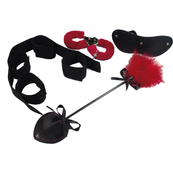 BONDAGE FANTASY PACK image 0