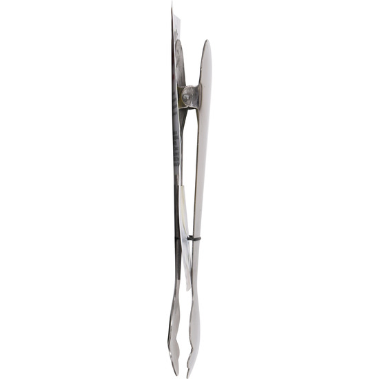 TONGS ICE 19CM STEEL  image 2