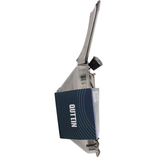 STEEL MIXER WITH 3 DISC 24CM  image 2