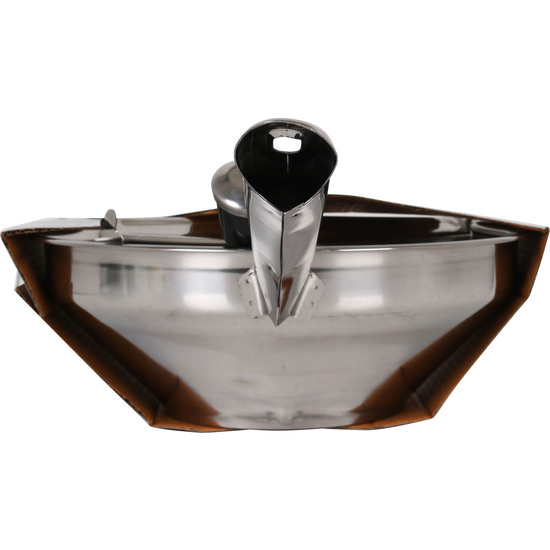 STEEL MIXER WITH 3 DISC 24CM  image 3