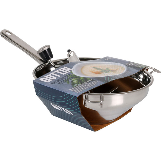STEEL MIXER WITH 3 DISC 24CM  image 4