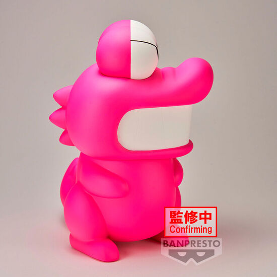 FIGURA WANIYAMASAN BIG SOFVIMATES CRAYON SHINCHAN 18CM image 1
