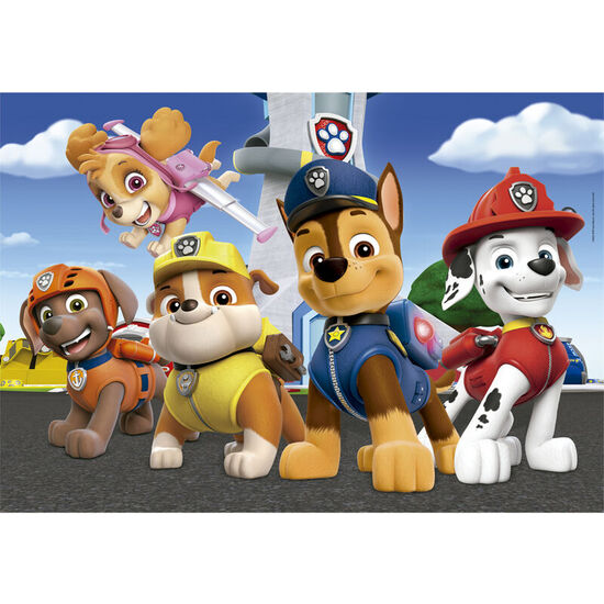 PUZZLE WINNIE THE POOH DISNEY 12-16-20-24PZS image 1
