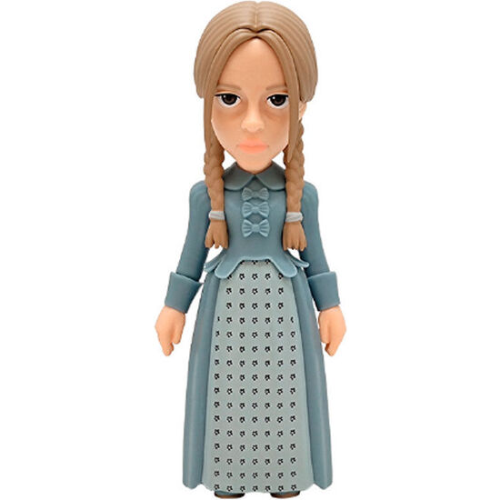 FIGURA MINIX GOODY ADAMS MIERCOLES 12CM image 0