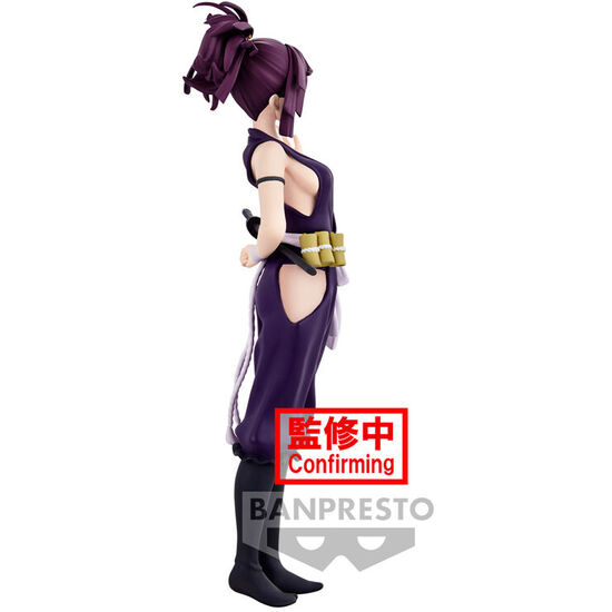 FIGURA YUZURIHA DXF HELLS PARADISE 17CM image 3
