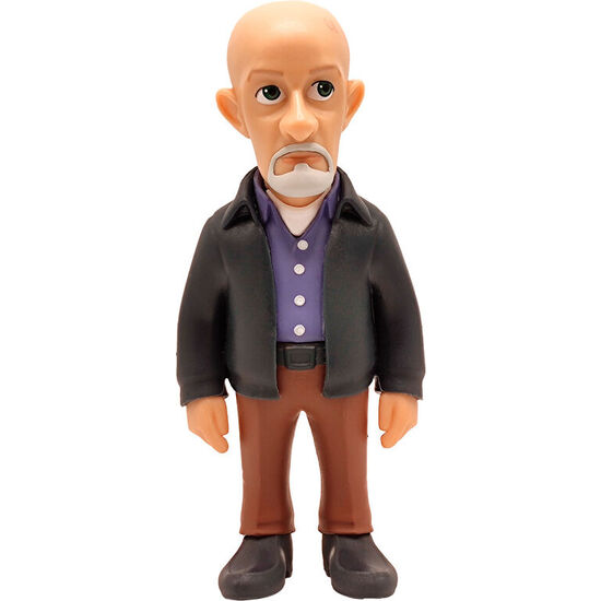 FIGURA MINIX MIKE BETTER CALL SAUL 12CM image 1