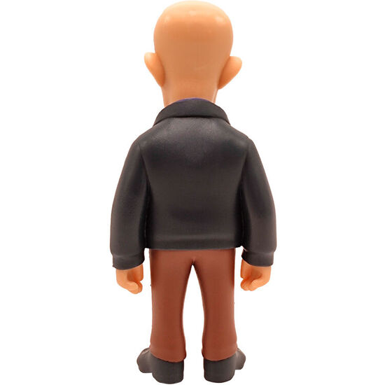 FIGURA MINIX MIKE BETTER CALL SAUL 12CM image 2