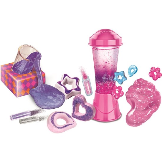 MAGIA DE GLITTER image 1