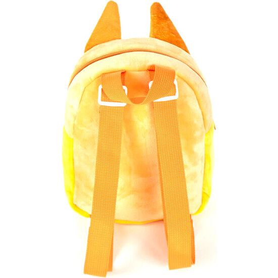 MOCHILA PELUCHE BLUEY 22CM image 1