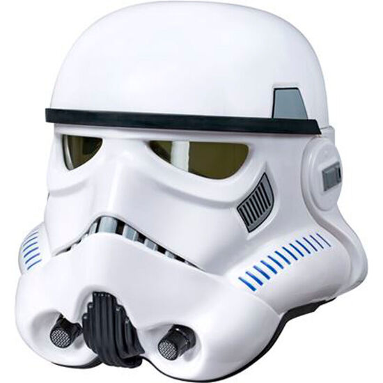 CASCO ELECTRONICO R1 IMPERIAL STORMTROOPER STAR WARS image 0