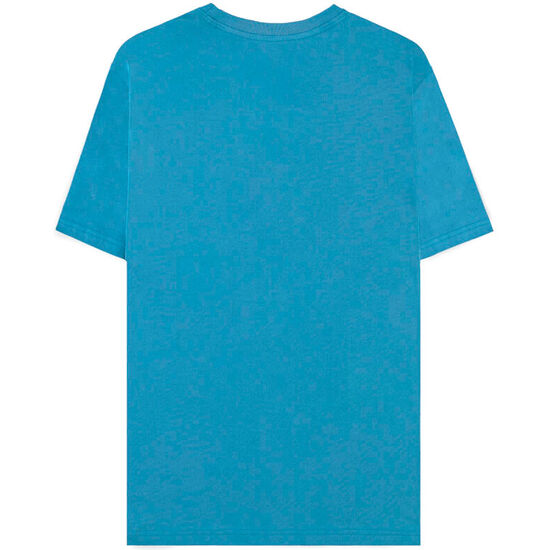 CAMISETA HUGGING STITCH LILO &#38; STITCH DISNEY image 1