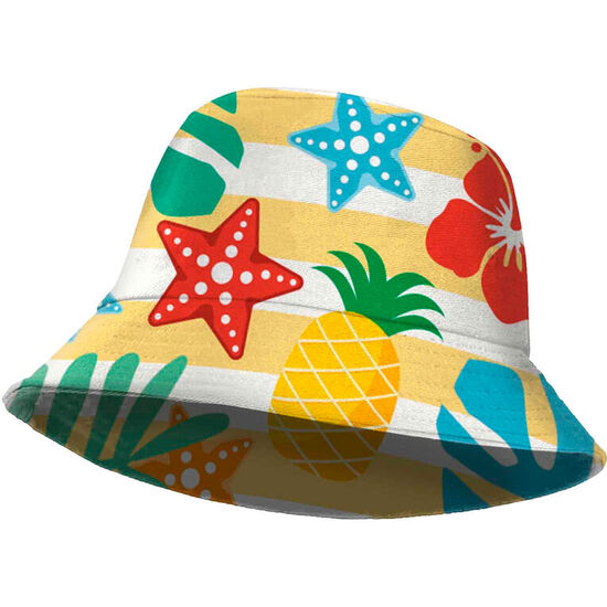 GORRO PESCADOR SUN INFANTIL image 0