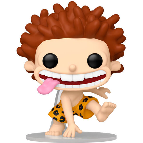 FIGURA POP THE WILD THORNBERRYS - DONNIE THORNBERRY EXCLUSIVE image 0