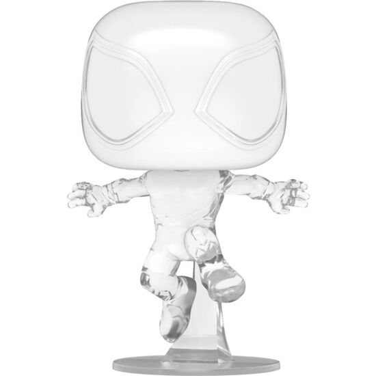 FIGURA POP MARVEL SPIDEMAN ACROSS THE SPIDERVERSE SPIDER-MAN EXCLUSIVE image 1