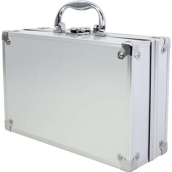 MAQUILLAJE MALETÍN BON VOYAGE MAKEUP SET 19X25,4X9,1 CM image 2
