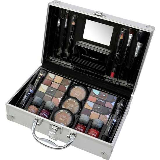 MAQUILLAJE MALETÍN BON VOYAGE MAKEUP SET 19X25,4X9,1 CM image 3